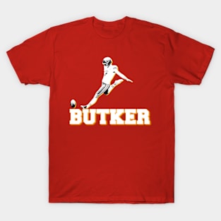 Harrison butker T-Shirt